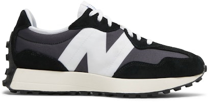 New Balance 327 'Black Phantom' MS327LB1 New Balance 327 'Black Phantom' MS327LB1