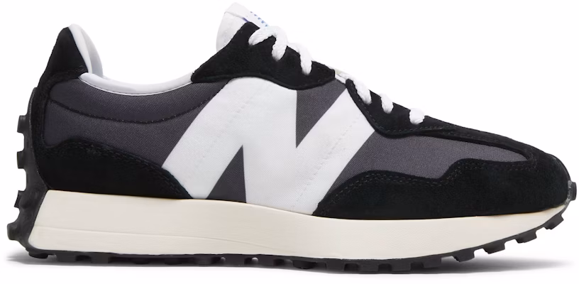 New Balance 327 'Black Phantom' MS327LB1 Buy New Balance 327 'Black Phantom' MS327LB1