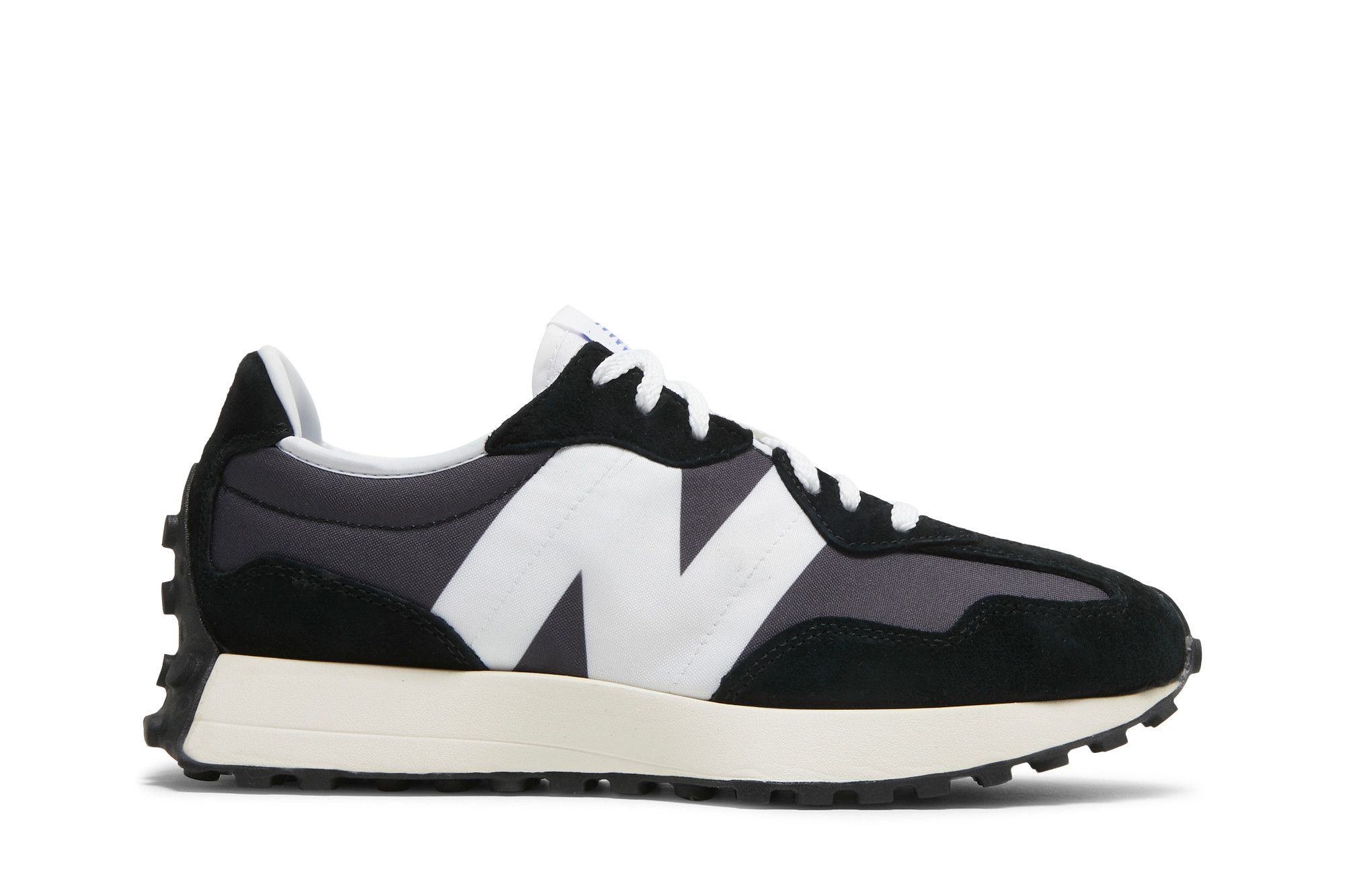 New Balance 327 'Black Phantom' MS327LB1
