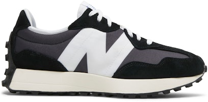 New Balance 327 'Black Phantom' MS327LB1 New Balance 327 'Black Phantom' MS327LB1