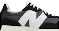 Lookbook New Balance 327 'Fantasma Negro' MS327LB1