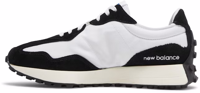 뉴발란스 327 '블랙 팬텀' MS327LB1 MS327LB1 Lookbook 뉴발란스 327 '블랙 팬텀' MS327LB1 MS327LB1