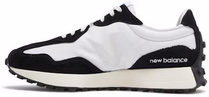 Shop New Balance 327『黑色幻影』MS327LB1