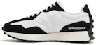 Shop New Balance 327 'Fantasma Negro' MS327LB1