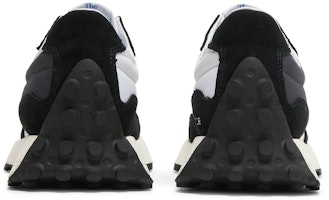 뉴발란스 327 '블랙 팬텀' MS327LB1 MS327LB1 Details for 뉴발란스 327 '블랙 팬텀' MS327LB1 MS327LB1