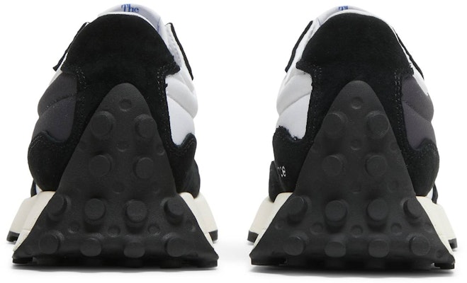 New Balance 327 'Black Phantom' MS327LB1 Details for New Balance 327 'Black Phantom' MS327LB1