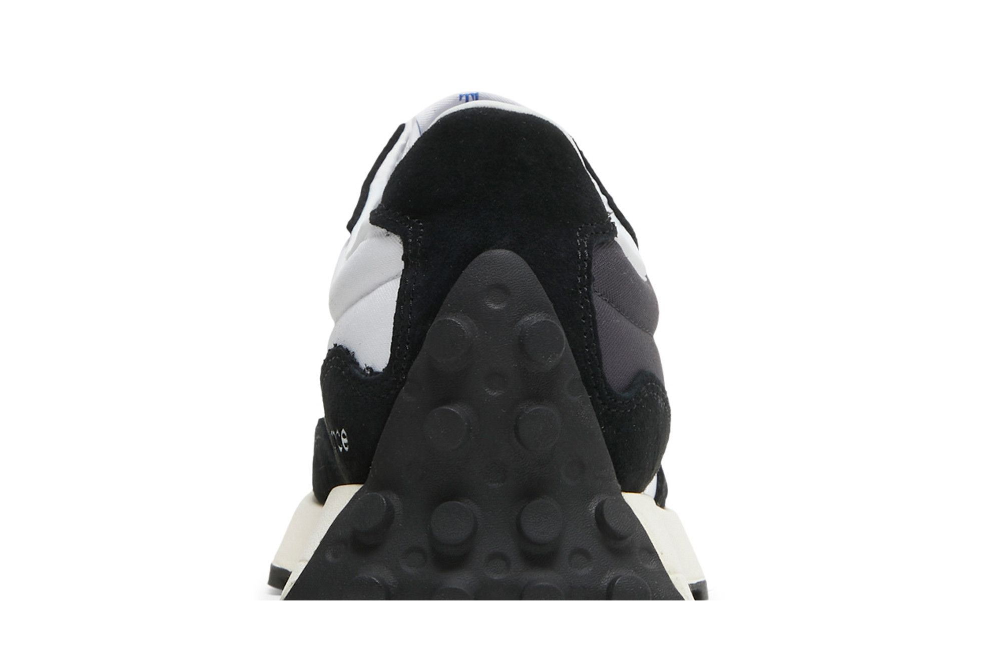 Cheap New Balance 327 'Fantasma Negro' MS327LB1