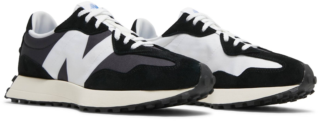 New Balance 327 'Black Phantom' MS327LB1 Cheap New Balance 327 'Black Phantom' MS327LB1