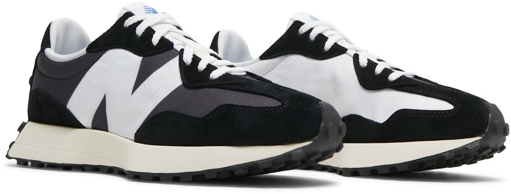 New Balance 327 'Fantasma Negro' MS327LB1 1