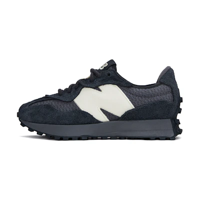 NB 327 'Black Purple'