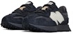 New Balance 327 'Hitam Ungu' U327WVE