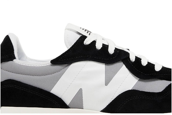 New Balance 327「黑影灰」U327WEC Order New Balance 327「黑影灰」U327WEC