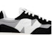 New Balance 327 'Hitam Shadow Kelabu' U327WEC