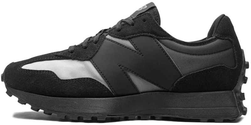 New Balance 327 'Black Summer Fog' MS327SB Buy New Balance 327 'Black Summer Fog' MS327SB