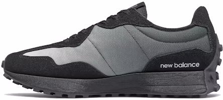 ニューバランス327「ブラックサマーフォグ」MS327SB MS327SB Order ニューバランス327「ブラックサマーフォグ」MS327SB MS327SB