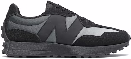 ニューバランス327「ブラックサマーフォグ」MS327SB MS327SB Lookbook ニューバランス327「ブラックサマーフォグ」MS327SB MS327SB