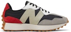 Buy New Balance 327 '黑色队红' MS327CB