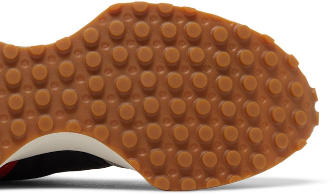 New Balance 327 '黑色队红' MS327CB Purchase New Balance 327 '黑色队红' MS327CB