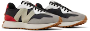 Cheap New Balance 327 '黑色團隊紅' MS327CB