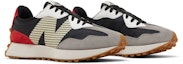 Cheap New Balance 327 '黑色队红' MS327CB