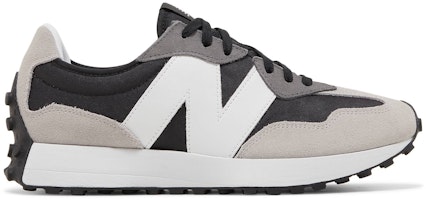 New Balance 327 'Black White' MS327BD New Balance 327 'Black White' MS327BD