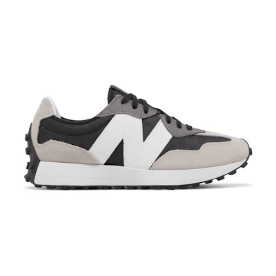 NB 327 'Black White'
