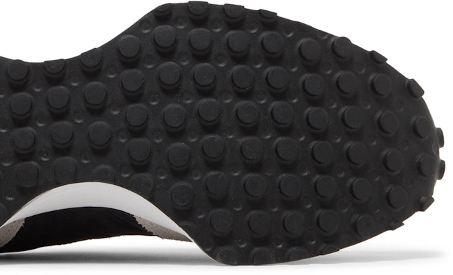 New Balance 327 'Hitam Putih' MS327BD Purchase New Balance 327 'Hitam Putih' MS327BD