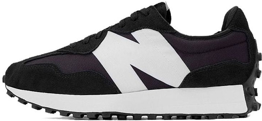 New Balance 327 'Black White' MS327CPG Buy New Balance 327 'Black White' MS327CPG