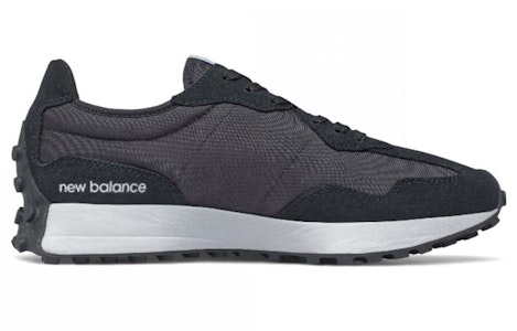 新百伦327 '黑白' MS327CPG Order 新百伦327 '黑白' MS327CPG