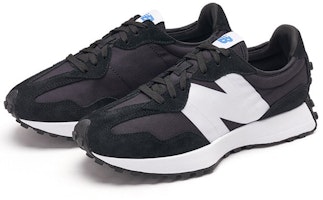 紐巴倫 327 '黑白' MS327CPG Lookbook 紐巴倫 327 '黑白' MS327CPG