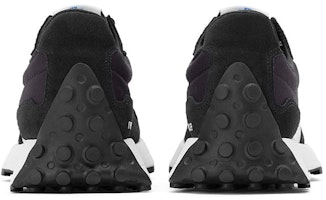 紐巴倫 327 '黑白' MS327CPG Shop 紐巴倫 327 '黑白' MS327CPG