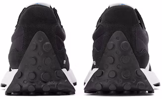 Purchase New Balance 327 'Black White' MS327CPG
