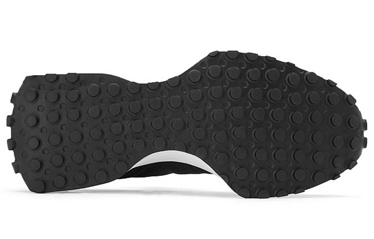 Details for New Balance 327 'Black White' MS327CPG