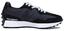 Order New Balance 327 Retro Negro y Blanco Zapatillas Baja MS327SAB
