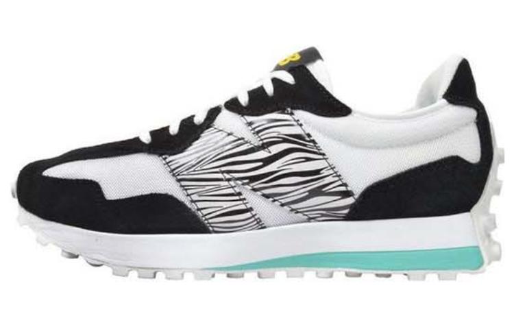 Buy (W) 뉴발란스 327 화이트 (New Balance 327 White) WS327SP1