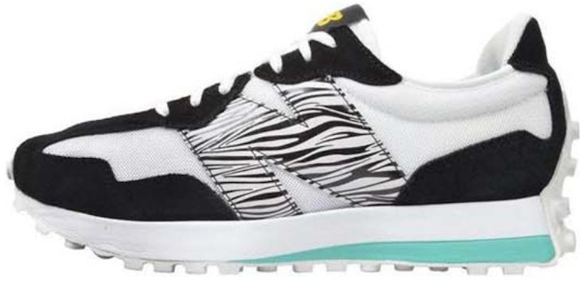 (W) 뉴발란스 327 화이트 (New Balance 327 White) WS327SP1 Buy (W) 뉴발란스 327 화이트 (New Balance 327 White) WS327SP1
