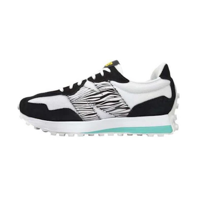 (W) NB 327 'White'