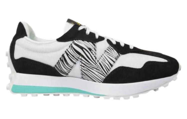 Order (W) 뉴발란스 327 화이트 (New Balance 327 White) WS327SP1