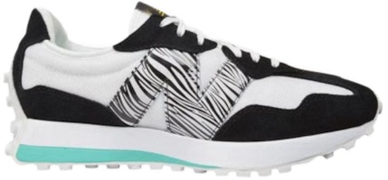 (W) New Balance 327 'Putih' WS327SP1 Order (W) New Balance 327 'Putih' WS327SP1