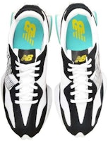 (W) New Balance 327 'Putih' WS327SP1 Lookbook (W) New Balance 327 'Putih' WS327SP1