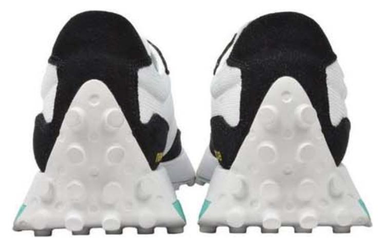 Shop (W) 뉴발란스 327 화이트 (New Balance 327 White) WS327SP1