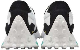 (W) New Balance 327 'Putih' WS327SP1 Shop (W) New Balance 327 'Putih' WS327SP1