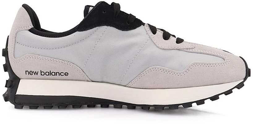 New Balance 327 'Negro Blanco Paisley' MS327DEU Order New Balance 327 'Negro Blanco Paisley' MS327DEU