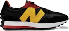 Order New Balance 327 'Hitam Kuning' MS327FR1
