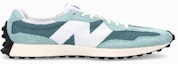 Buy ニューバランス327 "ブルー" (Nyūbaransu 327 "Burū") WS327LE1SBLUE