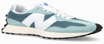 Order ニューバランス327 "ブルー" (Nyūbaransu 327 "Burū") WS327LE1SBLUE