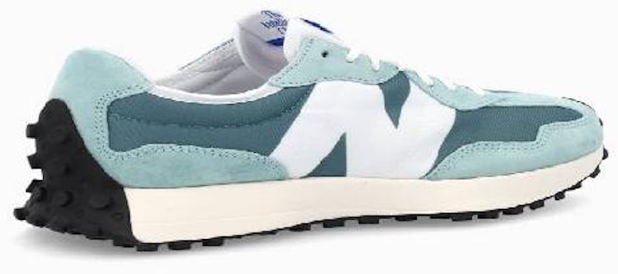 ニューバランス327 "ブルー" (Nyūbaransu 327 "Burū") WS327LE1SBLUE Lookbook ニューバランス327 "ブルー" (Nyūbaransu 327 "Burū") WS327LE1SBLUE