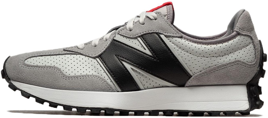 New Balance 327 'Biru Hitam Merah' U327CG Buy New Balance 327 'Biru Hitam Merah' U327CG