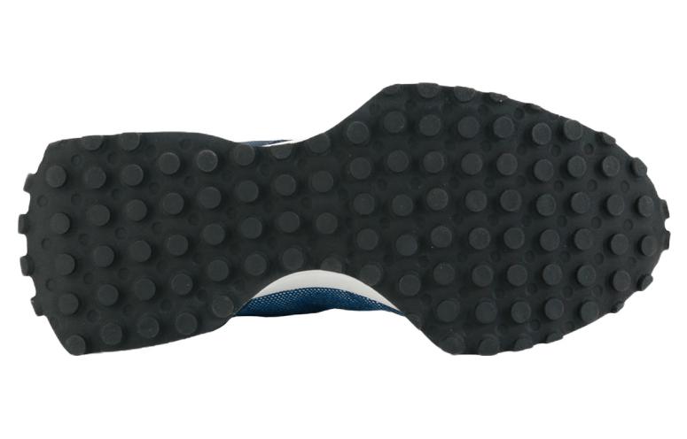 Shop New Balance 327 'Azul y Azul Oscuro' MS327PBR