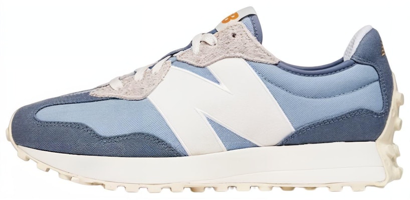 New Balance 327 'Blue Indigo' MS327DE Buy New Balance 327 'Blue Indigo' MS327DE